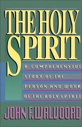 Picture of The Holy Spirit
