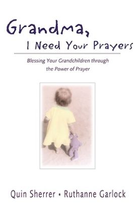 Picture of Grandma I Need Your Prayers