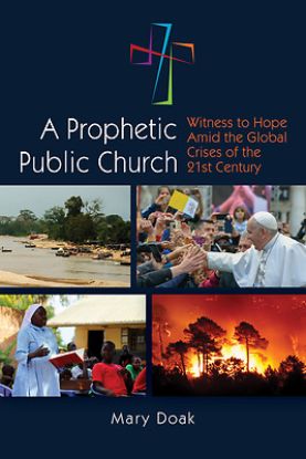 Picture of A Prophetic Public Church