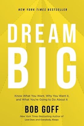Picture of Dream Big