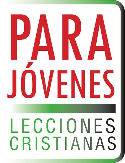 Picture of Lecciones Cristianas para Jovenes: Alentado a ser fiel