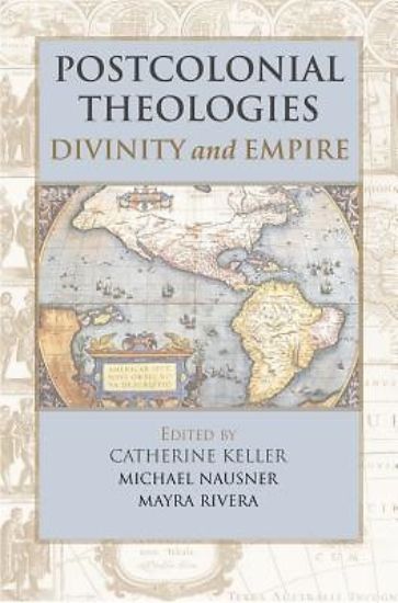 Picture of Postcolonial Theologies