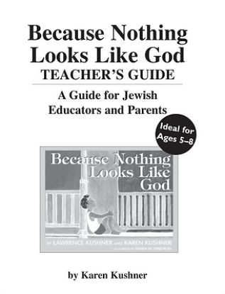 Picture of Because Nothing Looks Like God