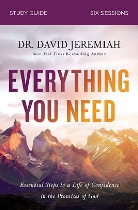 Picture of Everything You Need