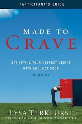 Picture of Made to Crave