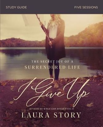 Picture of I Give Up