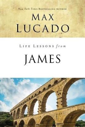 Picture of Life Lessons from James