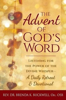 Picture of The Advent of God's Word