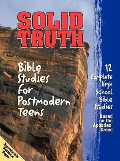 Picture of Solid Truth
