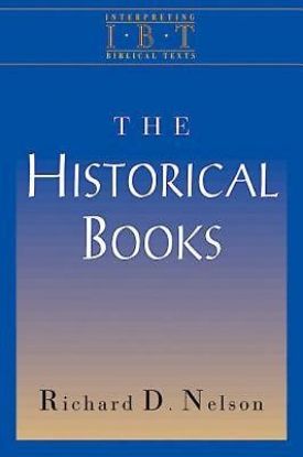 Picture of The Historical Books