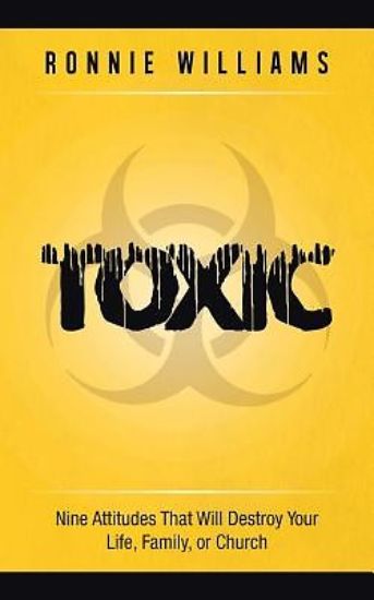 Picture of Toxic