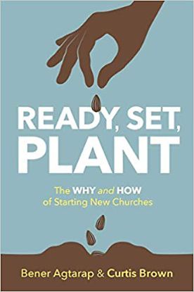Picture of Ready Set Plant