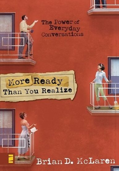 Picture of More Ready Than You Realize - eBook [ePub]