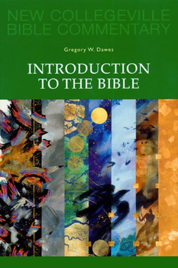 Picture of Introduction to the Bible - eBook [ePub]