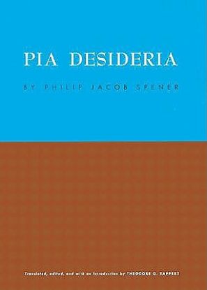Picture of Pia Desideria - eBook [ePub]