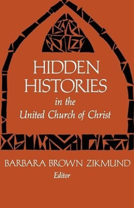 Picture of Hidden Histories in the United Church of Christ - eBook [ePub]