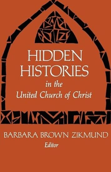 Picture of Hidden Histories in the United Church of Christ - eBook [ePub]