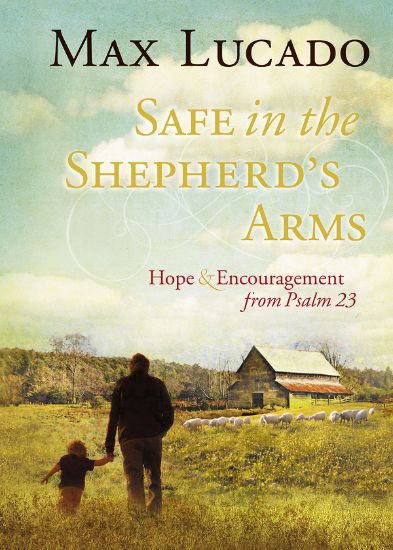 Picture of Safe in the Shepherd's Arms - eBook [ePub]