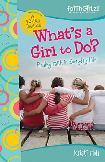 Picture of What's a Girl to Do? - eBook [ePub]