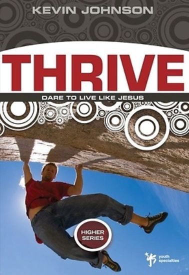 Picture of Thrive - eBook [ePub]