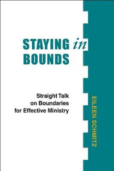 Picture of Staying in Bounds - eBook [ePub]