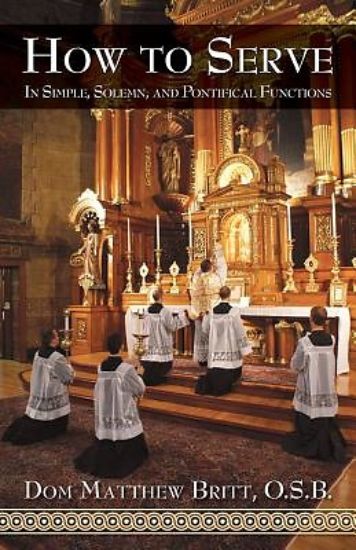 Picture of How to Serve - eBook [ePub]