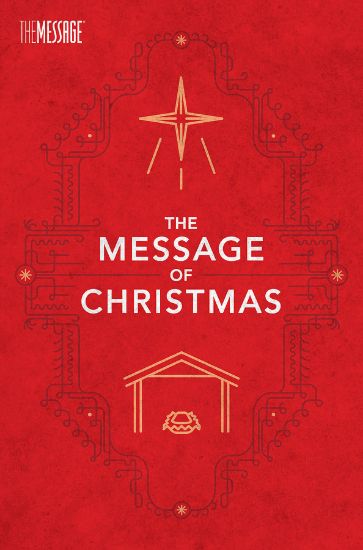 Picture of The Message of Christmas, Campaign Edition - eBook [ePub]