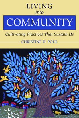 Picture of Living into Community - eBook [ePub]