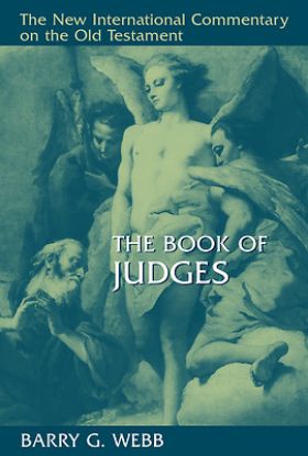 Picture of The Book of Judges - eBook [ePub]
