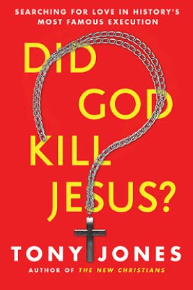 Picture of Did God Kill Jesus? - eBook [ePub]