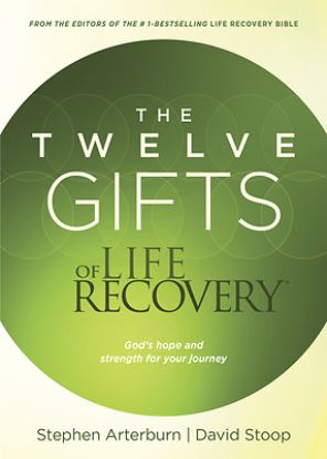 Picture of The Twelve Gifts of Life Recovery - eBook [ePub]