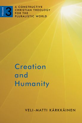 Picture of Creation and Humanity - eBook [ePub]