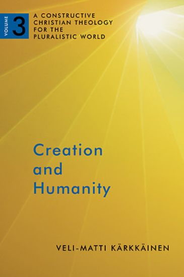 Picture of Creation and Humanity - eBook [ePub]