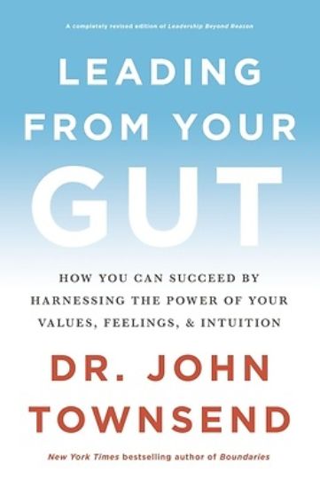 Picture of Leading from Your Gut - eBook [ePub]