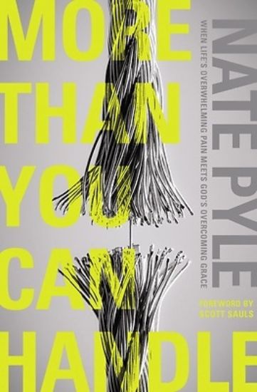 Picture of More Than You Can Handle - eBook [ePub]