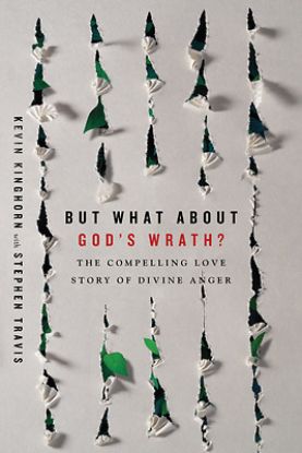 Picture of But What About God's Wrath? - eBook [ePub]