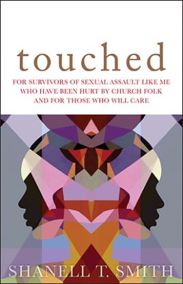 Picture of Touched - eBook [ePub]