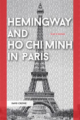 Picture of Hemingway and Ho Chi Minh in Paris - eBook [ePub]