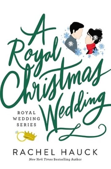 Picture of A Royal Christmas Wedding - eBook [ePub]