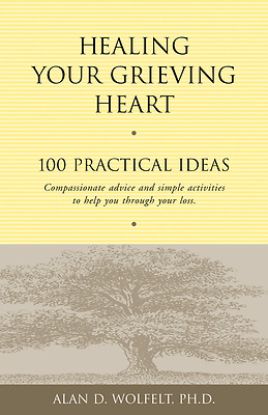 Picture of Healing Your Grieving Heart - eBook [ePub]