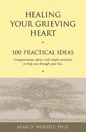 Picture of Healing Your Grieving Heart - eBook [ePub]