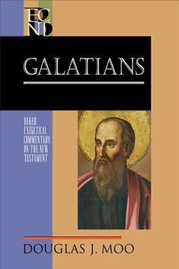 Picture of Galatians - eBook [ePub]