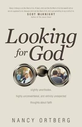 Picture of Looking for God - eBook [ePub]