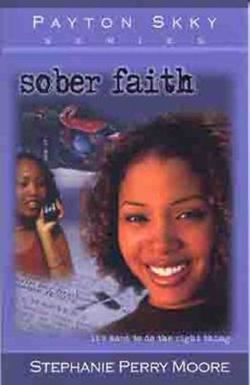 Picture of Sober Faith - eBook [ePub]
