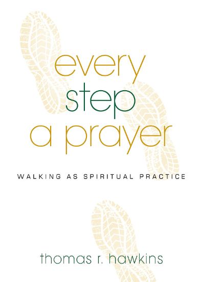 Picture of Every Step a Prayer - eBook [ePub]