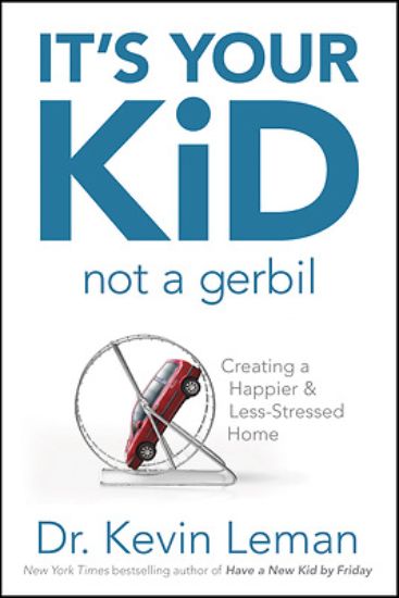 Picture of It's Your Kid, Not a Gerbil - eBook [ePub]