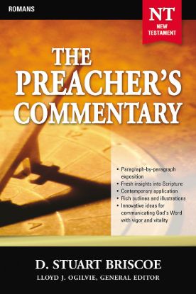 Picture of The Preacher's Commentary - Vol. 29 - eBook [ePub]