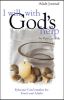 Picture of I Will, With God's Help Adult Journal