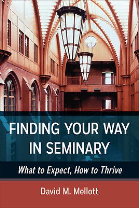 Picture of Finding Your Way in Seminary
