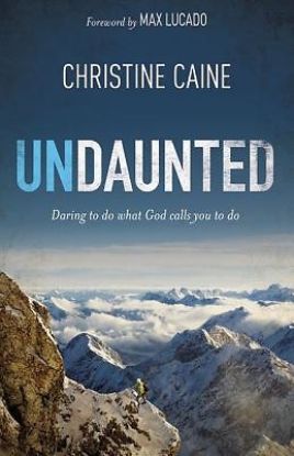 Picture of Undaunted -